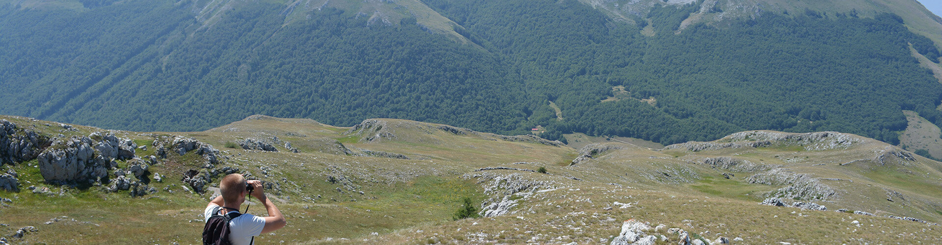 Wandelvakanties in Macedonië